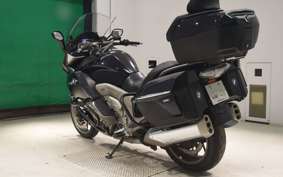 BMW K1600GTL 2011