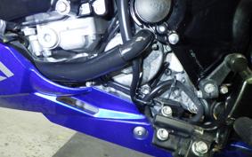 SUZUKI GSX-S750 2018 C533F
