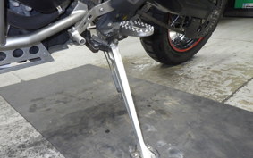 TRIUMPH TIGER 800 XC 2013