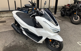 HONDA PCX125 JK05