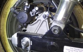 HONDA DAX 125 2025 JB04