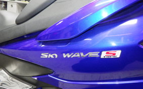 SUZUKI SKYWAVE 250 (Burgman 250) S Gen.3 2014 CJ44A