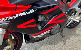 HONDA CBR954RR FIRE BLADE 2002 SC50