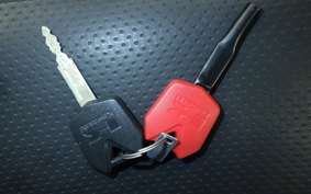 KAWASAKI ZRX1200 D 2009