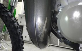 KAWASAKI KX112 2006 KX112A