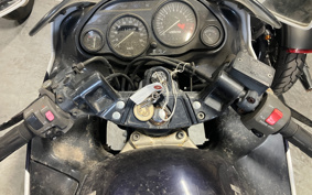 KAWASAKI ZZ-R400 2024 ZX400N