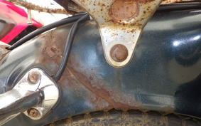 HONDA C50 SUPER CUB AA01