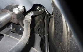 SUZUKI ADDRESS V125 DT11A