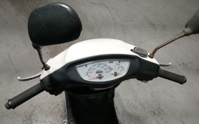 HONDA DIO ZX AF35