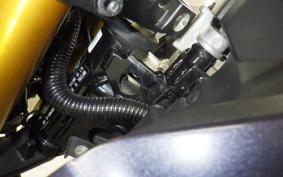 KAWASAKI Z125 PRO 2016 BR125H