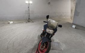 HONDA CBR250R MC17