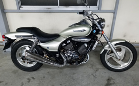 KAWASAKI ELIMINATOR 250 V Type VN250A