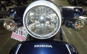 HONDA GIORNO 3 AF77