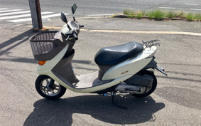 HONDA DIO CHESTER AF62