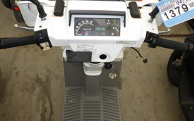 HONDA GYRO X TD02