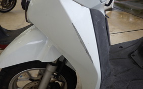 HONDA LEAD 125 JF45