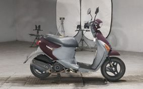 SUZUKI LET`S4 CA45A