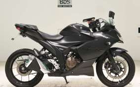 SUZUKI GIXXER 250 SF 2002
