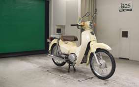 HONDA C110 SUPER CUB JA44