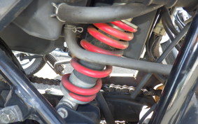 HONDA FTR223 MC34