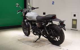 HONDA GB350S 2021 NC59