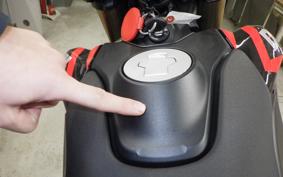 DUCATI HYPERMOTARD698モノ 2024