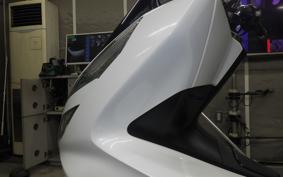 HONDA PCX 150 2016 KF30