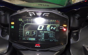 SUZUKI GSX-R1000R A 2022 DM11G