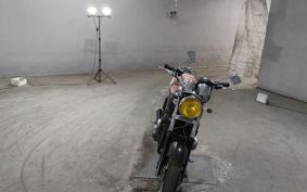KAWASAKI ZEPHYR400 ZR400C