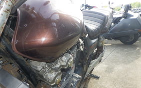 HONDA CB400SF 1992 NC31