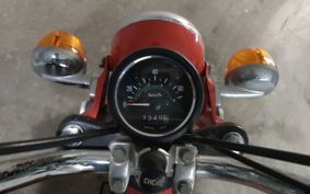 HONDA DUCKS50 ST50