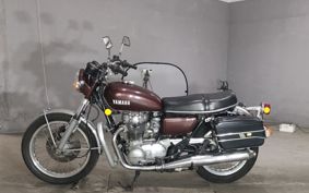 YAMAHA TX650 447