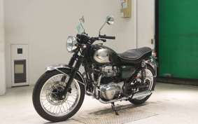 KAWASAKI W650 2008 EJ650A
