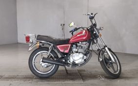 SUZUKI GN125 H PCJG9