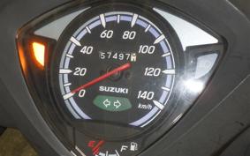 SUZUKI ADDRESS 110 CE47A