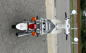 HONDA SUPER CUB110 JA07