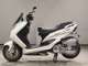 Фото Yamaha Majesty 155 S с японского аукциона