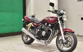 KAWASAKI ZEPHYR 400 KAI 1998 ZR400C