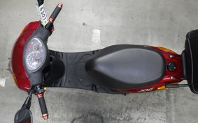 YAMAHA JOG 2008 SA55J