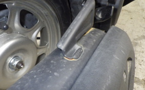 HONDA TACT-4ﾍﾞｰｼｯｸ 2023 AF79