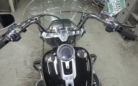 HARLEY FLBS 1870 2018