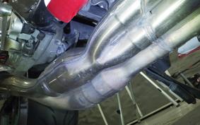 HONDA CB400SF VTEC 2008 NC42