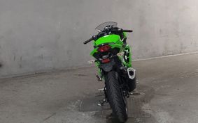 KAWASAKI NINJA250 EX250L