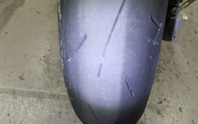 KAWASAKI BALIUS 250 Gen.2 2021 ZR250B