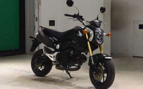 HONDA ｸﾞﾛﾑ 2004 JC61