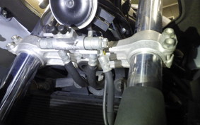 SUZUKI BANDIT 1250 F 2015 GW72A