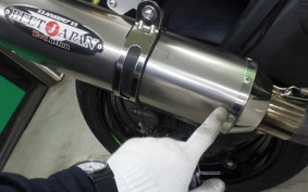 KAWASAKI ZX 10 NINJA ABS 2019 ZXT02E