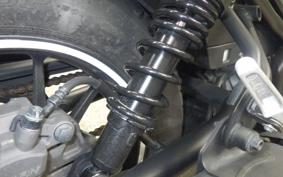 HONDA REBEL 250 S MC49