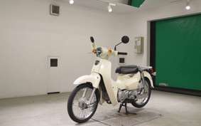 HONDA C110 SUPER CUB 1992 JA44