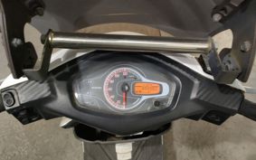 SUZUKI ADDRESS V125 CF4MA